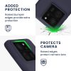 Pouzdro Kwmobile pro Xiaomi 13T/13T Pro, tmavě modré, silikonové, KWM000020IV010C