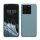 Pouzdro Kwmobile pro Xiaomi 13T/13T Pro, zelené, silikonové, KWM000020IV011C