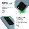 Pouzdro Kwmobile pro Xiaomi 13T/13T Pro, zelené, silikonové, KWM000020IV011C