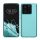 Pouzdro Kwmobile pro Xiaomi 13T/13T Pro, světle zelené, silikonové, KWM000020IW006C