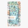 Pouzdro Kwmobile pro Xiaomi 13T/13T Pro, světle zelené, silikonové, KWM000020IW006C