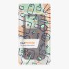 Pouzdro Kwmobile pro Xiaomi 13T/13T Pro, tmavě fialové, silikonové, KWM000020IW007C