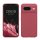 Pouzdro Kwmobile pro Google Pixel 8, tmavě růžové, silikonové, KWM000020JF026C
