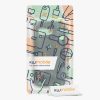 Pouzdro Kwmobile pro Google Pixel 8, tmavě zelené, silikonové, KWM000020JF028C