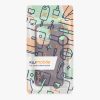 Pouzdro Kwmobile pro Xiaomi Redmi Note 13 Pro Plus 5G, tmavě fialové, silikonové, KWM000020KJ007C