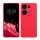 Pouzdro Kwmobile pro Xiaomi Redmi Note 13 Pro, růžové, silikonové, KWM000020LY011C