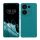 Pouzdro Kwmobile pro Xiaomi Redmi Note 13 Pro, modré, silikonové, KWM000020LY012C