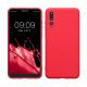 Pouzdro Kwmobile pro Huawei P20 Pro, růžové, silikonové, KWM000008PZ021C