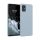 Silikonový kryt Kwmobile pro Samsung Galaxy A51, světle modrý, KWM000010YZ052C
