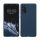Pouzdro Kwmobile pro Samsung Galaxy S20 FE, modré, silikonové, KWM0000121L065C