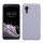 Silikonový kryt Kwmobile pro Samsung Galaxy Xcover 5, světle fialový, KWM000012NV034C