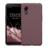 Silikonový kryt Kwmobile pro Samsung Galaxy Xcover 5, Třešňový květ, KWM000012NV035C