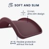 Silikonový kryt Kwmobile pro Samsung Galaxy Xcover 5, Třešňový květ, KWM000012NV035C