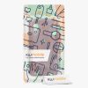 Silikonový kryt Kwmobile pro Samsung Galaxy Xcover 5, Třešňový květ, KWM000012NV035C