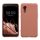 Silikonový kryt Kwmobile pro Samsung Galaxy Xcover 5, růžový, KWM000012NV036C