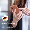 Silikonový kryt Kwmobile pro Samsung Galaxy Xcover 5, růžový, KWM000012NV036C