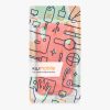 Pouzdro Kwmobile pro Apple iPhone XR, růžové, silikonové, KWM000015WD009C