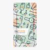 Pouzdro Kwmobile pro Samsung Galaxy A54 5G, světle zelené, silikonové, KWM000018FR036C