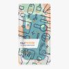 Pouzdro Kwmobile pro Samsung Galaxy A54 5G, zelené, silikonové, KWM000018FR037C