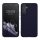 Pouzdro Kwmobile pro Samsung Galaxy A54 5G, tmavě modré, silikonové, KWM000018FR039C