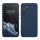 Pouzdro Kwmobile pro Samsung Galaxy A54 5G, modré, silikonové, KWM000018FR043C