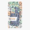 Pouzdro Kwmobile pro Xiaomi Redmi Note 13 Pro Plus 5G, modré, silikonové, KWM000020KJ008C
