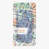 Pouzdro Kwmobile pro Xiaomi Redmi Note 13 Pro 5G, modré, silikonové, KWM000020LE009C
