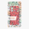 Pouzdro Kwmobile pro Xiaomi Redmi Note 13 Pro 5G, červené, silikonové, KWM000020LE011C