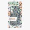 Pouzdro Kwmobile pro Samsung Galaxy A55 5G, zelené, silikonové, KWM000021MG016C