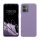 Pouzdro Kwmobile pro Motorola Moto G14, fialové, silikonové, KWM000022ND008C
