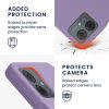 Pouzdro Kwmobile pro Motorola Moto G14, fialové, silikonové, KWM000022ND008C
