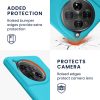 Pouzdro Kwmobile pro OnePlus 12, světle modré, silikonové, KWM000022QC006C