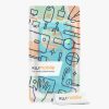 Pouzdro Kwmobile pro OnePlus 12, světle modré, silikonové, KWM000022QC006C