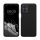 Pouzdro Kwmobile pro Motorola Moto G64, černé, silikonové, KWM000022SS001C