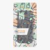 Pouzdro Kwmobile pro Motorola Moto G64, černé, silikonové, KWM000022SS001C
