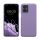 Pouzdro Kwmobile pro Motorola Moto G64, fialové, silikonové, KWM000022SS006C