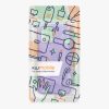 Pouzdro Kwmobile pro Motorola Moto G64, fialové, silikonové, KWM000022SS006C