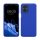 Pouzdro Kwmobile pro Motorola Moto G64, modré, silikonové, KWM000022SS007C