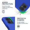 Pouzdro Kwmobile pro Motorola Moto G64, modré, silikonové, KWM000022SS007C