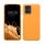 Pouzdro Kwmobile pro Motorola Moto G64, oranžové, silikonové, KWM000022SS008C