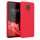 Pouzdro Kwmobile pro Xiaomi Redmi Note 9S/Redmi Note 9 Pro/Redmi Note 9 Pro Max, růžové, silikonové, KWM000011AH052C