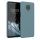 Pouzdro Kwmobile pro Xiaomi Redmi Note 9S/Redmi Note 9 Pro/Redmi Note 9 Pro Max, zelené, silikonové, KWM000011AH053C