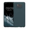Pouzdro Kwmobile pro Xiaomi Poco X3 NFC/Poco X3 Pro, tmavě zelené, silikonové, KWM000011YY043C