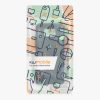 Pouzdro Kwmobile pro Xiaomi Poco X3 NFC/Poco X3 Pro, tmavě zelené, silikonové, KWM000011YY043C