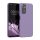 Pouzdro Kwmobile pro Xiaomi Redmi Note 11/Note 11s, fialové, silikonové, KWM0000150V058C