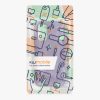Pouzdro Kwmobile pro Xiaomi Redmi Note 11/Note 11s, fialové, silikonové, KWM0000150V058C