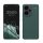 Pouzdro Kwmobile pro Xiaomi Redmi Note 13 Pro Plus 5G, zelené, silikonové, KWM000020KI009C