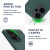 Pouzdro Kwmobile pro Xiaomi Redmi Note 13 Pro Plus 5G, zelené, silikonové, KWM000020KI009C
