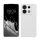 Pouzdro Kwmobile pro Xiaomi Redmi Note 13 Pro 5G, bílé, silikonové, KWM000020LD025C