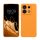 Pouzdro Kwmobile pro Xiaomi Redmi Note 13 Pro 5G, oranžové, silikonové, KWM000020LD026C